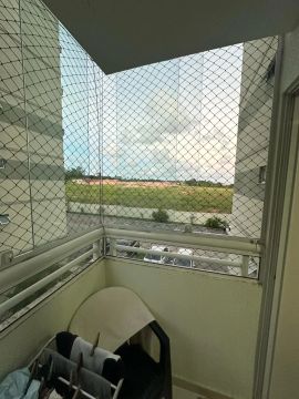 Apartamento a venda- Pode financiar-. u