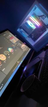 Computador Gamer Ryzen 5 5600G AMD B550 MSI WiFi 16Gb Ssd Nvme 500GB