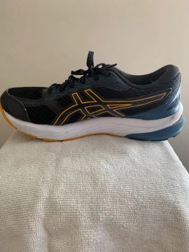 Tênis Asics Masculino Gel Nagoya 4