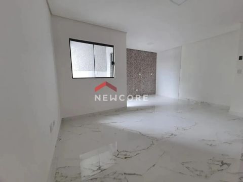 Apartamento em Rua Gamboa - Paraíso - Santo André/SP