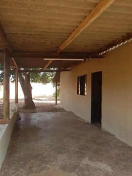 Vendo casa R$150.000