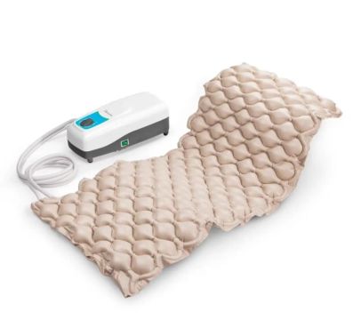 Cama de Ar Hospitalar com Bomba Elétrica
