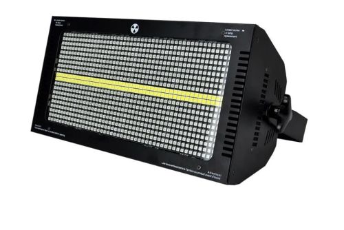 STROBO ATOMIC 1000w led