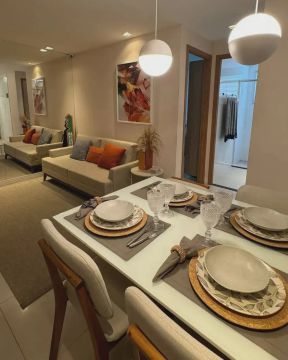 Apartamento ao lado SEST SENAT com entrega para 2028