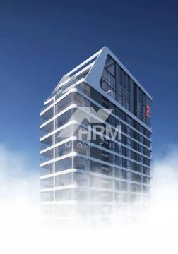 Apartamento com 3 quartos à Venda, Meia Praia - Itapema