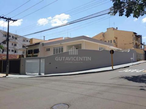 R$ 780 MIL - JD PANORAMA - BAURU/SP