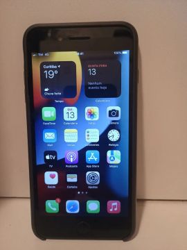 iPhone 7 plus 128 GB