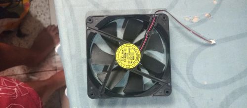 fan 130mm