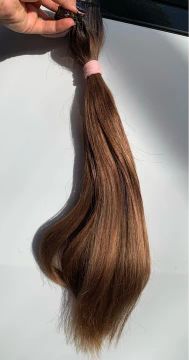 Cabelo brasileiro 