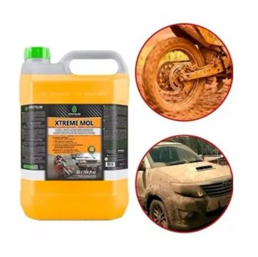 PROTELIM DETER XTREME MOL 5LTS
