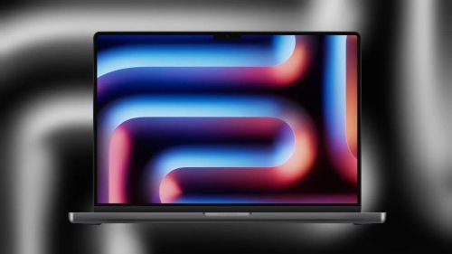 MacBook Pro 14 - Novo - 10-Core CPU - 10-Core GPU - 16GB Unified Memory - 512GB SSD