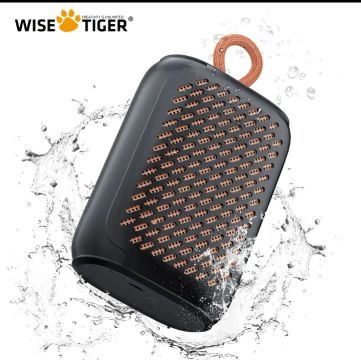 Caixinha Wisetiger