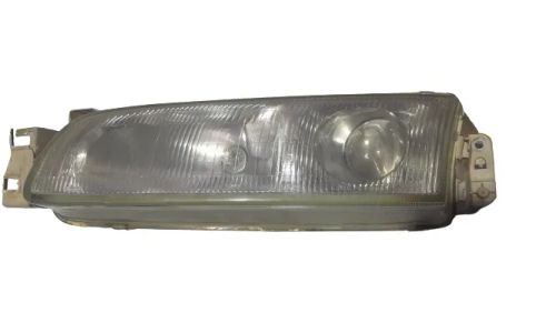 Farol Dianteiro Esquerdo Mazda 626 1992 A 1997 Detalhe 