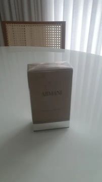 Perfume Giorgio Armani Eau Pour Homme Originalíssimo!