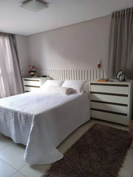 Apartamento dos sonhos na beira-mar do Jardim Oceania!