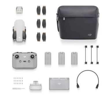 Drone DJI MINI 2 Se