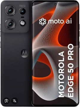 Motorola Edge 50 Pro - Novo, Lacrado!