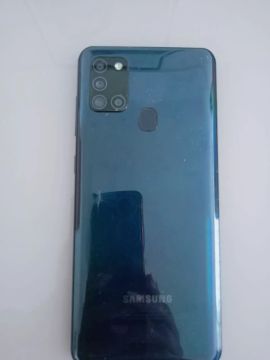 Samsung Galaxy A21S