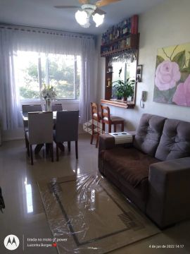 Apartamento em Partenon