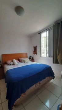 Apartamento com 2 dormitórios à venda, 60 m² por R$ 230.000,00 - Jardim Campos Elíseos - C
