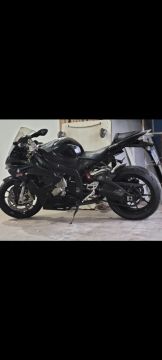 Bmw s1000rr 