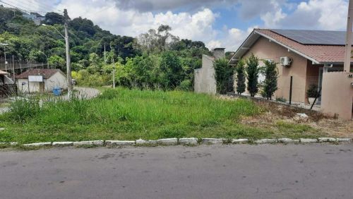 Terreno em Garibaldi/RS - Bairro Santa Teresinha