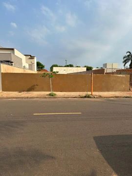 Terreno - excelente oportunidade - construção