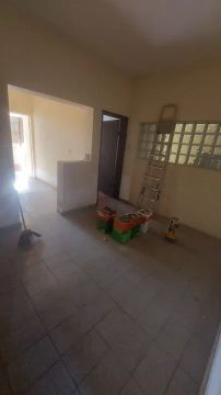 Casa 2 quartos