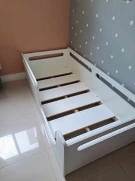 Mini Cama infantil