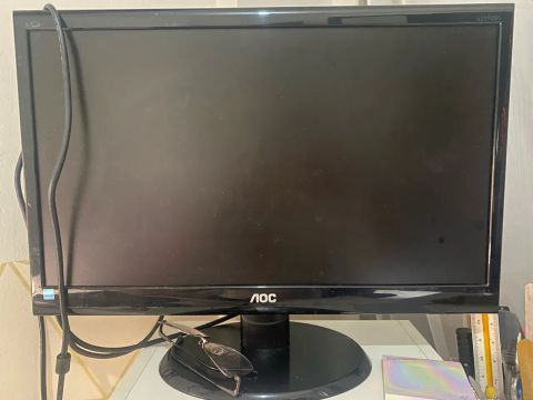 Monitor AOC 