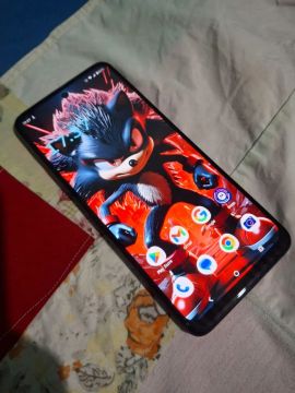 Celular Motorola moto G54 5G 128GH 