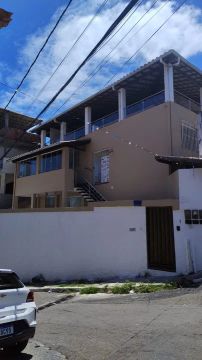 Casas com 3 Quartos e 3 banheiros para Alugar em Brotas