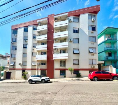 Apartamento em Menino Jesus