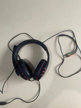 Fone de Ouvido Inova