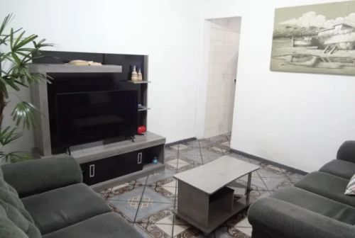 Oportunidade: Não tem mais barato, Lindo Sobrado à venda no Bairro do Jardim Rincão