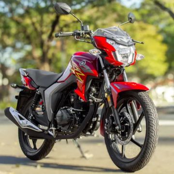 ALUGUEL DE MOTOS COM PLANO DE COMPRA