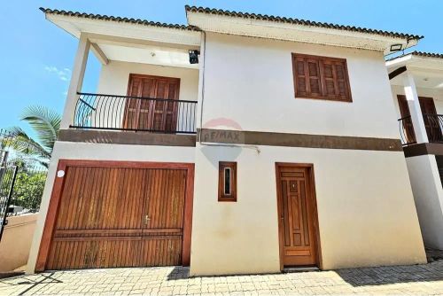 CASA 03 DORM. SARANDI (RS)