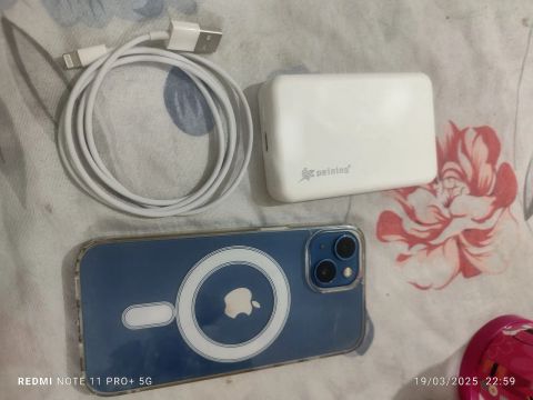 iPhone 13 256gb 