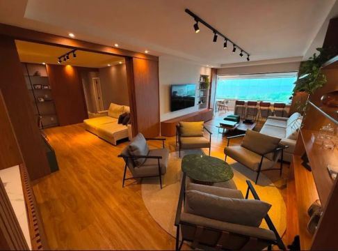 Imóvel para venda com 217 metros quadrados com 4 quartos em Calhau - São Luís - MA