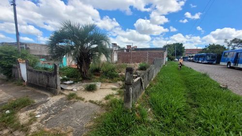 Terreno Raridade ZN de Porto Alegre 
