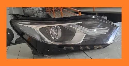 Farol Direito Com Xênon Chevrolet Equinox 18 19 20 21