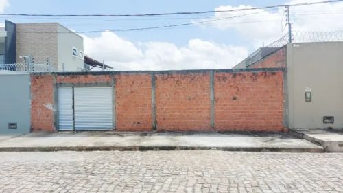Terreno no Gurupi em Teresina-PI 