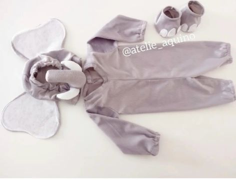 Fantasias infantil para bebê