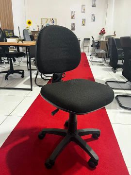 Cadeira executiva