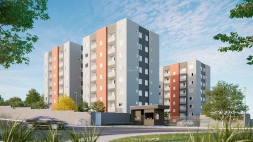PRÉ LANÇAMENTO | RESIDENCIAL SAN ANTONIO! Na planta.
