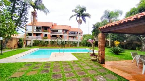 Apartamento 3 dormitórios no bairro Ipanema