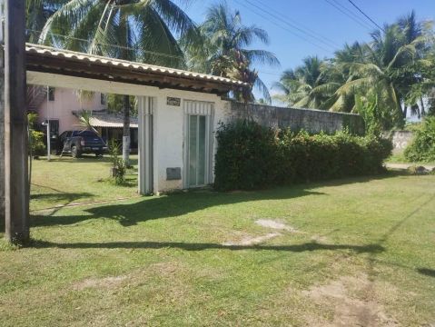 Imóvel para venda possui 300 metros quadrados com 5 quartos em Barra do Gil - Vera Cruz - 