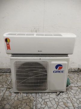 Ar-condicionado 