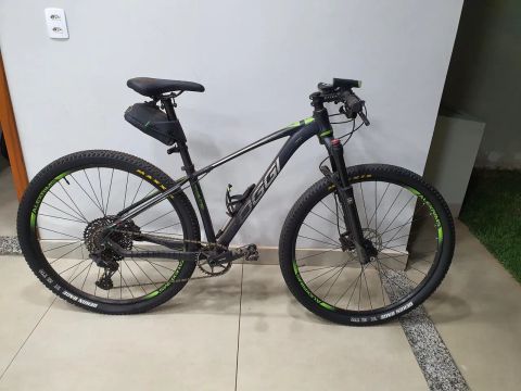 Bicicleta BIKE OGGI 7.5