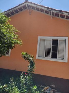 Casa para venda 